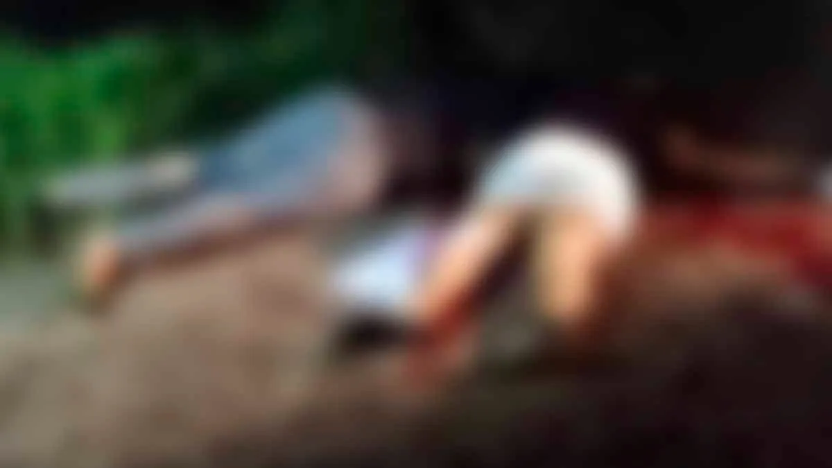 Encuentran sin vida a pareja secuestrada en Iguala