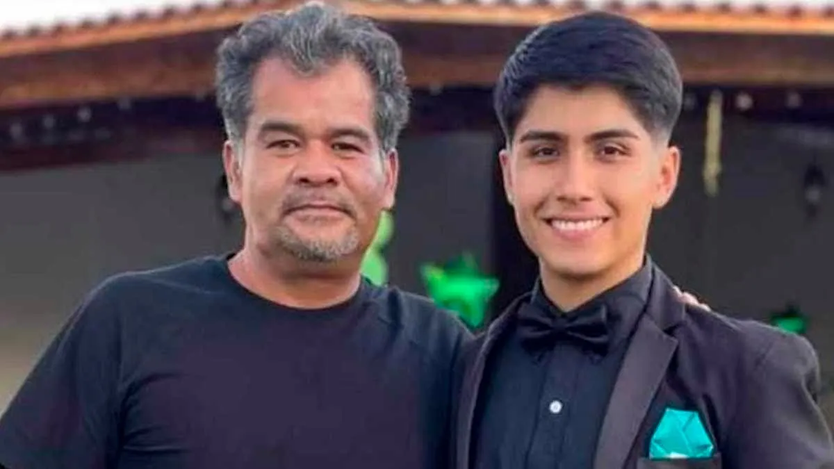 Desaparecen en Guerrero padre e hijo de Morelos