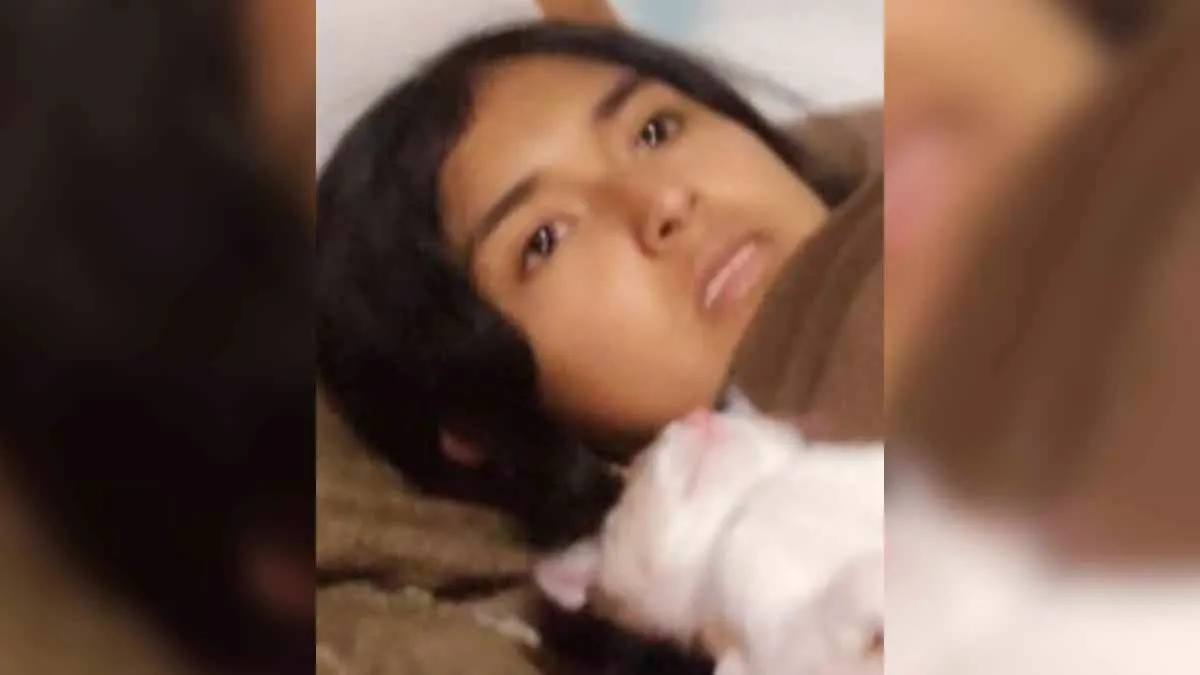 Desaparece adolescente de 14 años en Chilpancingo