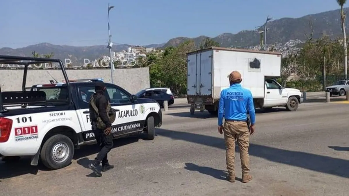 ¡Ojo! Habrá desfile deportivo en Costera de Acapulco