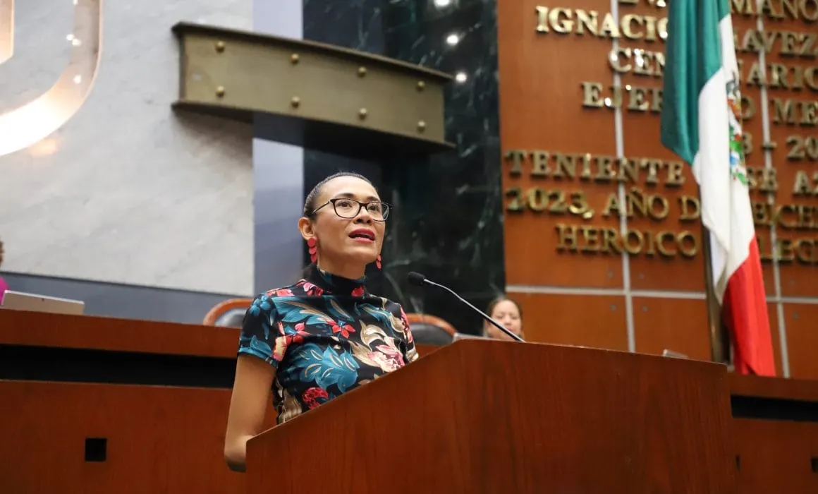 Respaldan en el Congreso la propuesta de eliminar la reelección