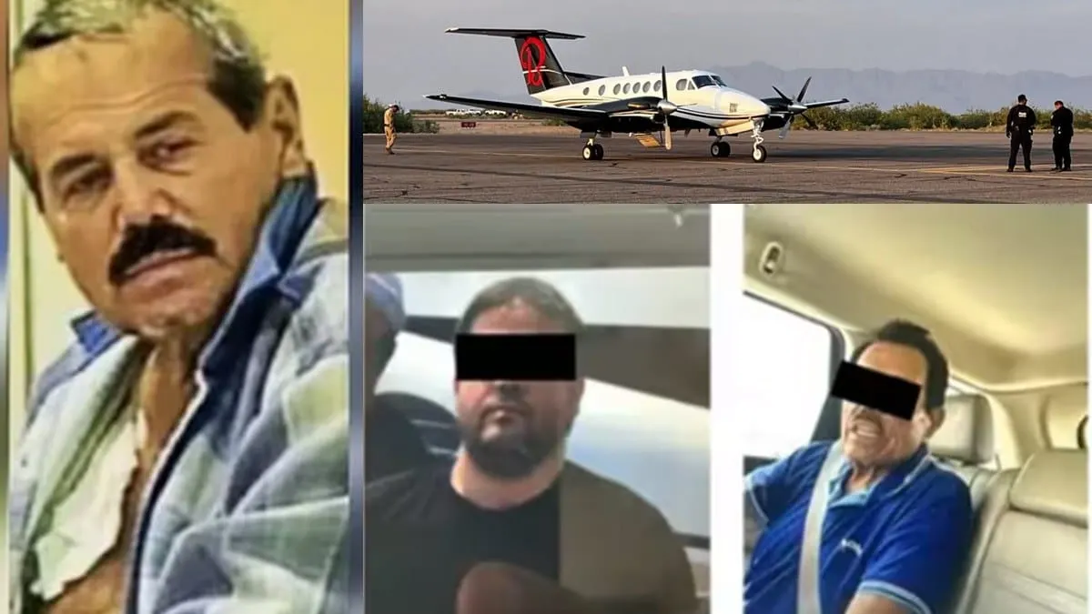 Captura de ‘El Mayo’ Zambada está rodeada de misterio; pudo haberse entregado, dicen
