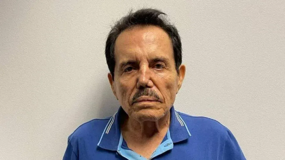 Niegan libertad bajo fianza a 'El Mayo' Zambada en Texas