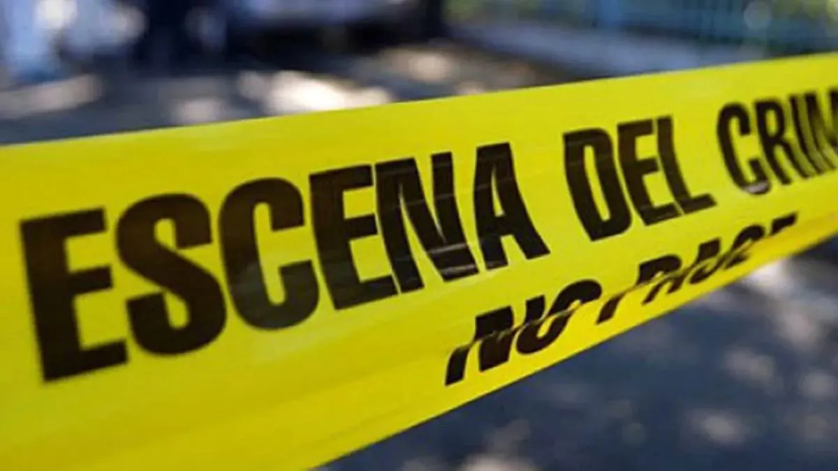 Asesinan a tiros a un hombre en Chilpancingo