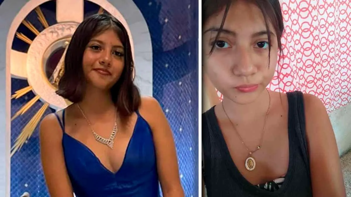 Desaparece en Acapulco una adolescente de 15 años