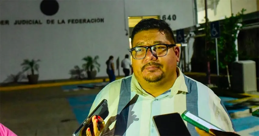 Sacerdote de Guerrero denuncia presunto atentado de armados en Chiapas