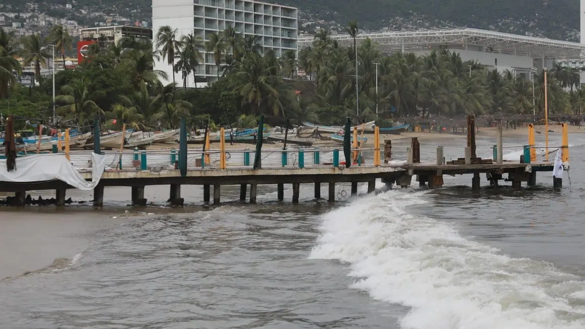 Temporada de huracanes 2024 será muy activa; lo peor está por venir, alertan especialistas
