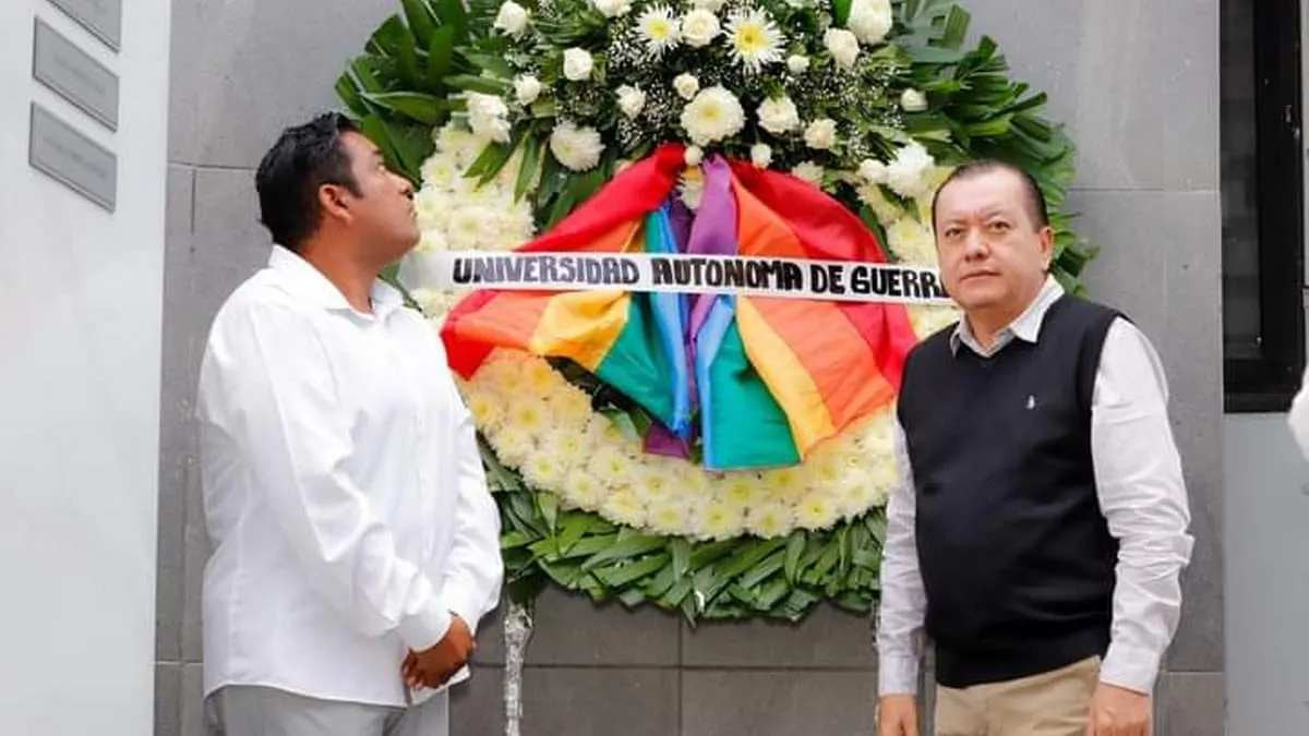 Podrían desaparecer 10 carreras de la UAGro: rector
