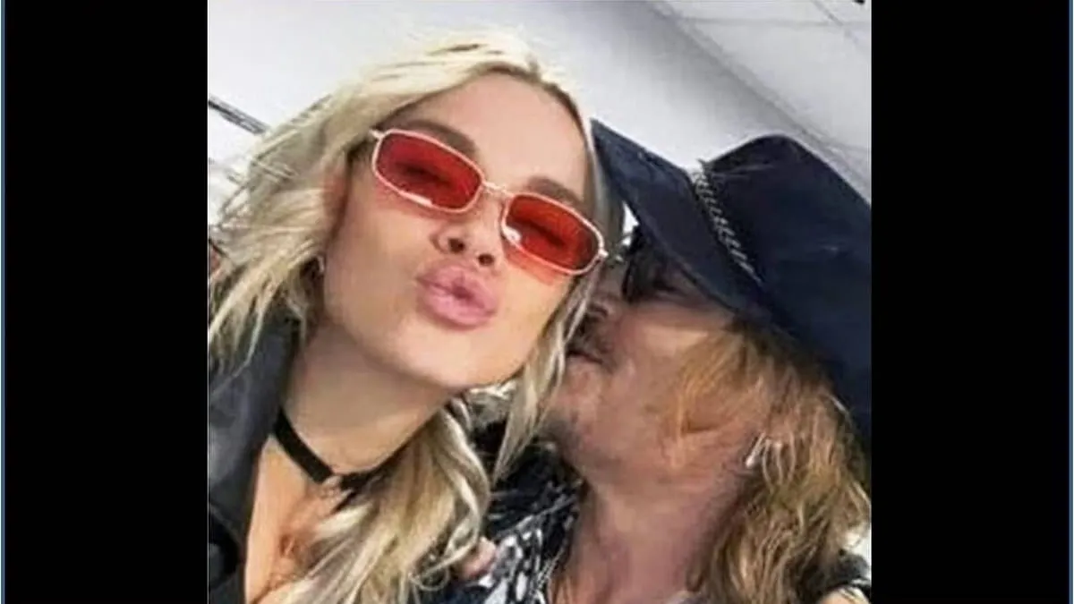 Johnny Depp resurge tras linchamientos mediáticos; aparece con la modelo rusa Yulia Vlasova
