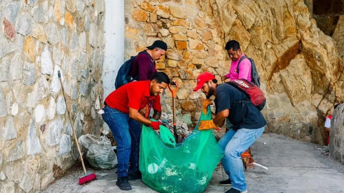 Retirarán embarcaciones en playas Manzanillo y Honda de Acapulco