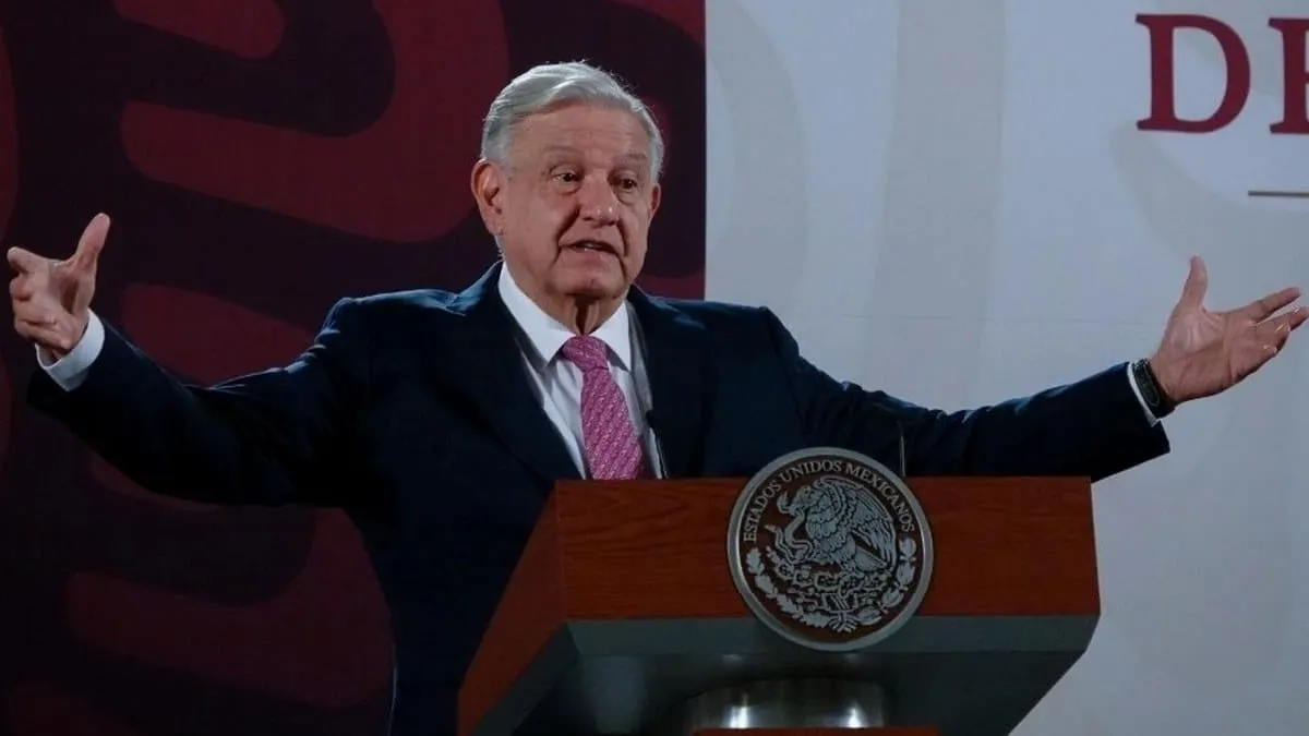 Insiste AMLO que no habrá carpetazo sobre Ayotzinapa