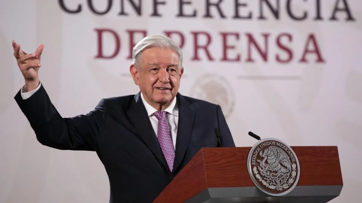 AMLO: que bueno que no asesinaron a Trump; su muerte hubiera impactado al mundo, dice