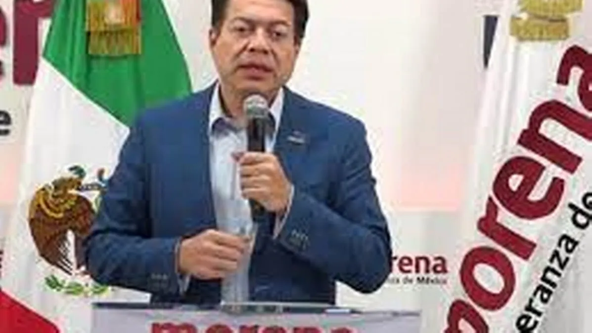 Elegirá Morena dirigencia a finales de septiembre