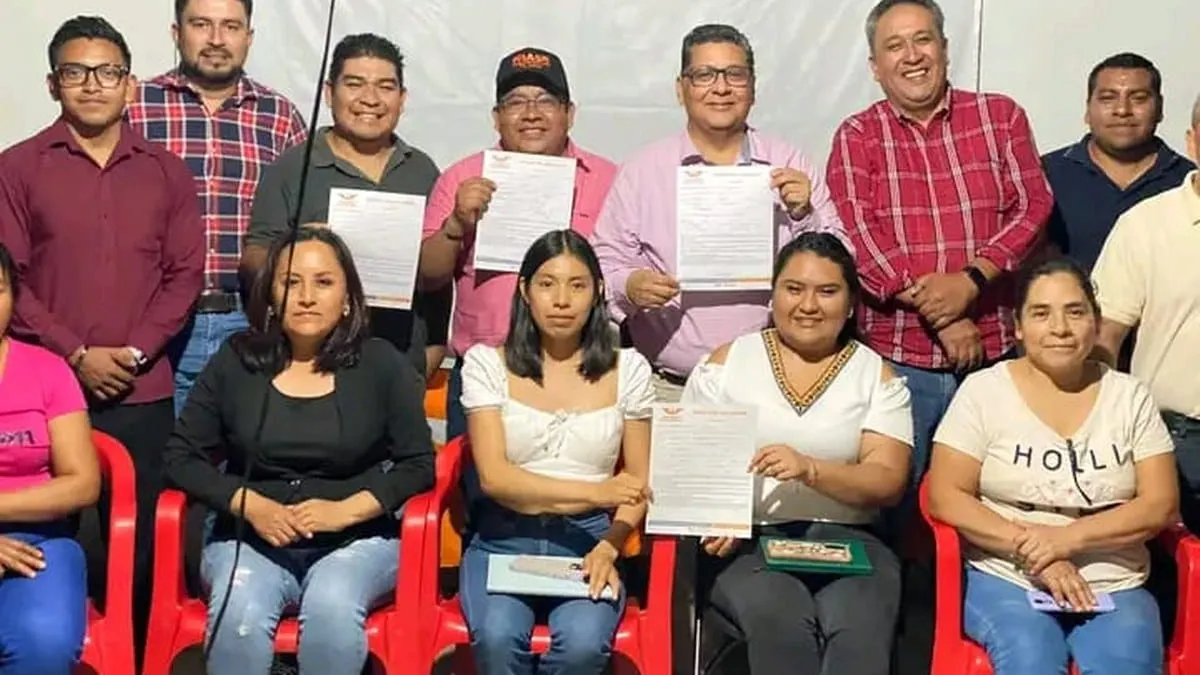 Busca MC Guerrero acuerdo de unidad para la dirigencia estatal