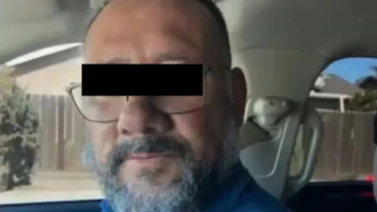 Dan prisión preventiva a "El Patrón", por intento de asesinato de Ciro Gómez Leyva