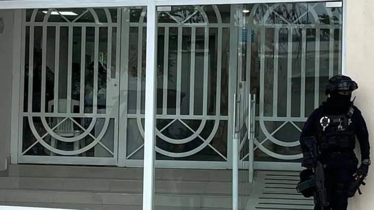 Fallece mujer herida en ataque a funcionario del Poder Judicial en Acapulco