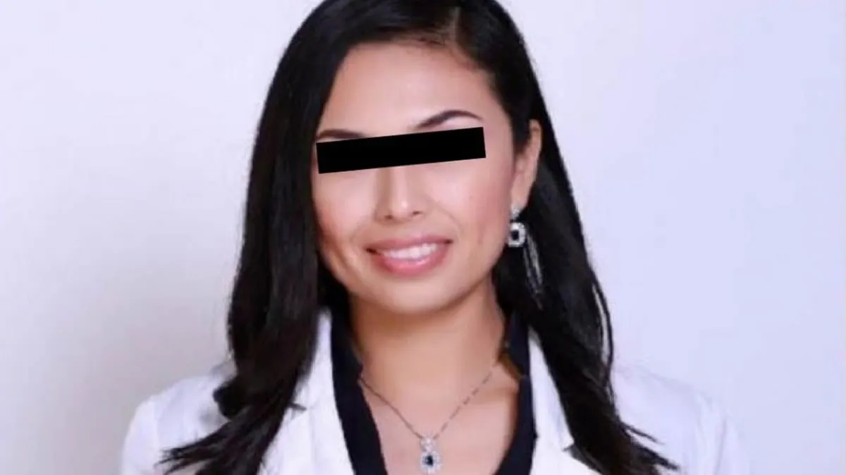 Marchan en apoyo a doctora acusada de homicidio de bebé en Tabasco