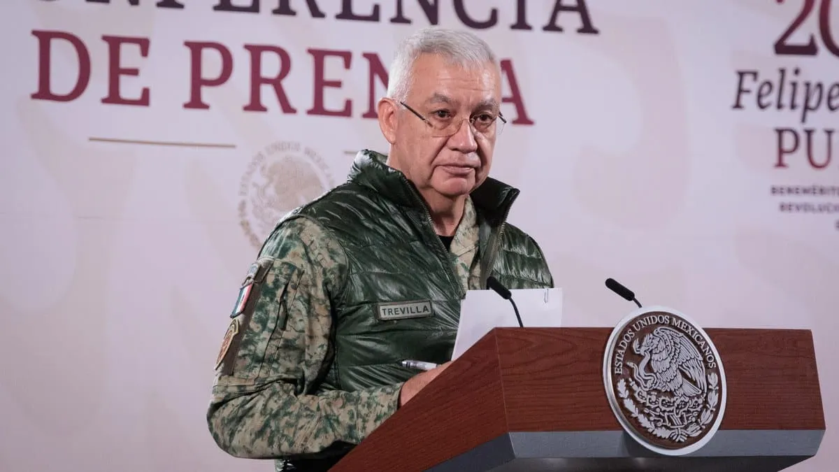 Disputa de dos grupos criminales causa violencia en Acapulco: Sedena