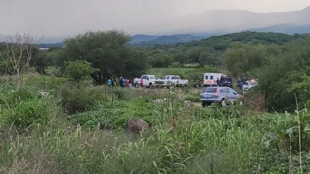 Levantan y matan a balazos a seis personas en Yuriria, Guanajuato