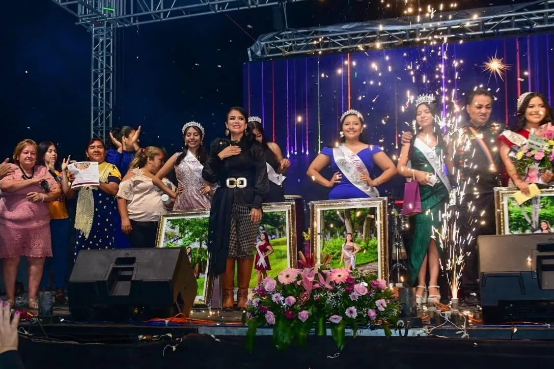 “Las y los comerciantes son fundamentales en la transformación de Chilpancingo”: Norma Otilia