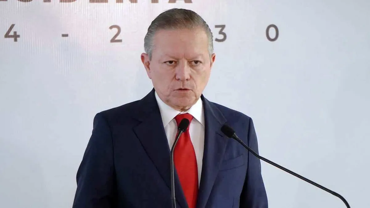 Reforma Judicial no garantiza mejor impartición de justicia, dice exministro Zaldívar