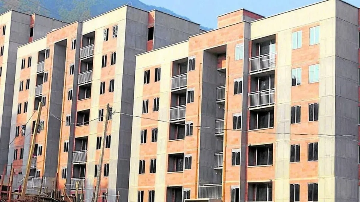 Aumenta costo de la vivienda en México por alta inflación y fuerte demanda
