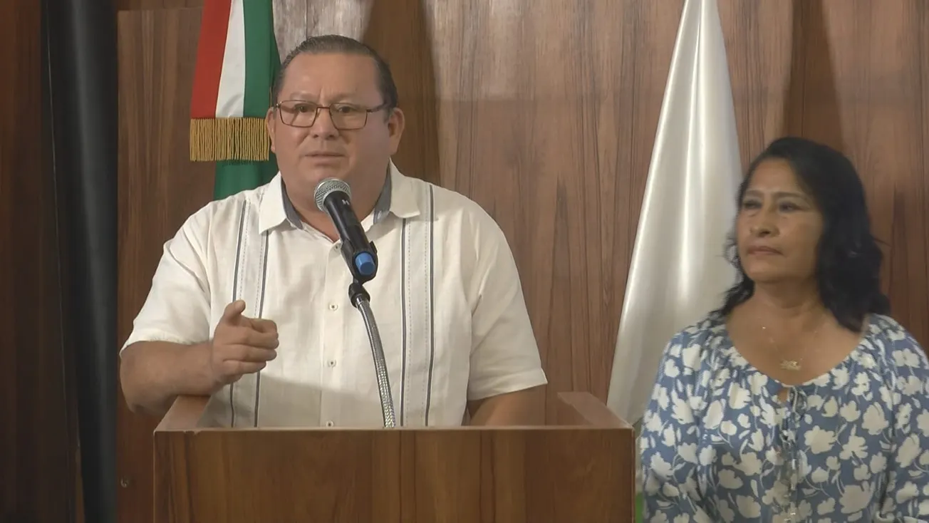 Se capacita Dirección de Salud para atender casos de viruela del mono en Acapulco