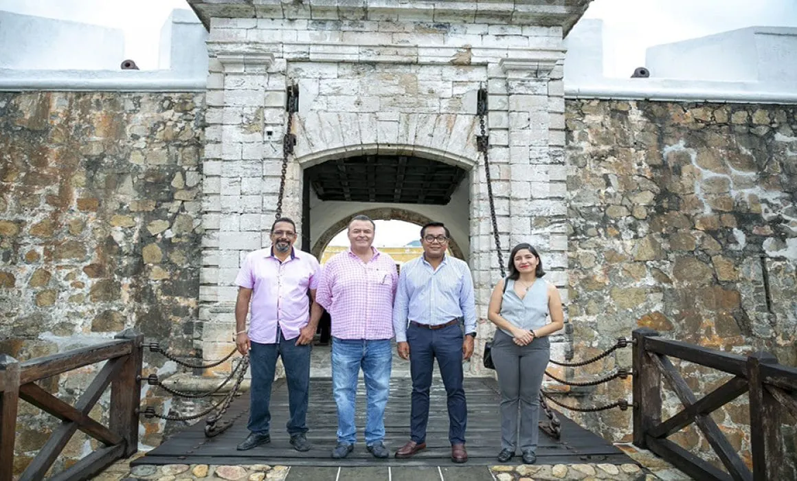 En Guerrero, fortalecer la conectividad marítima es prioridad: Sectur