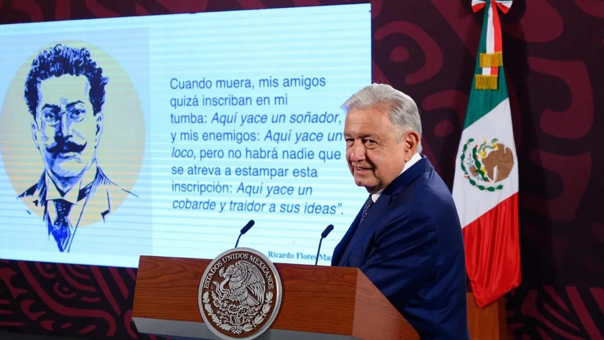 Protesta por sobrerrepresentación de Morena molesta AMLO; ‘se ven mal’, dice