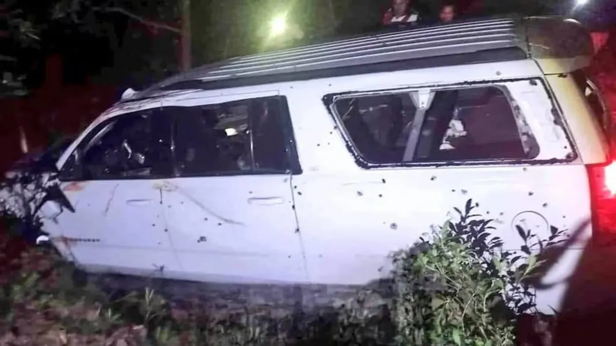 Guerrero: Masacre en Olinalá deja 7 muertos y 4 heridos