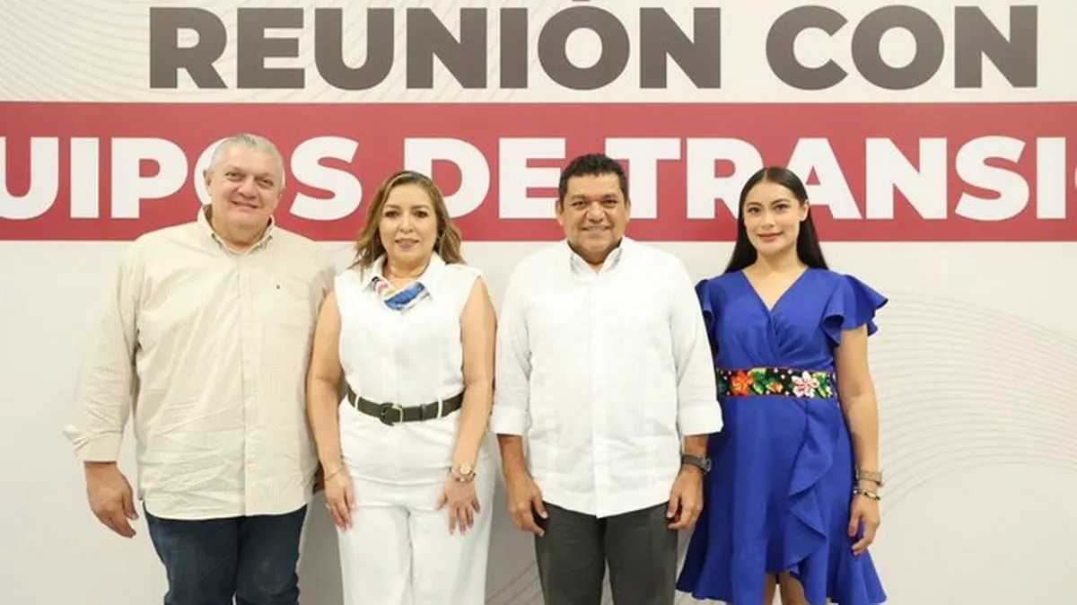 Tabasco, de la desolación al apocalipsis cultural; Javier May, una apuesta por la mediocridad