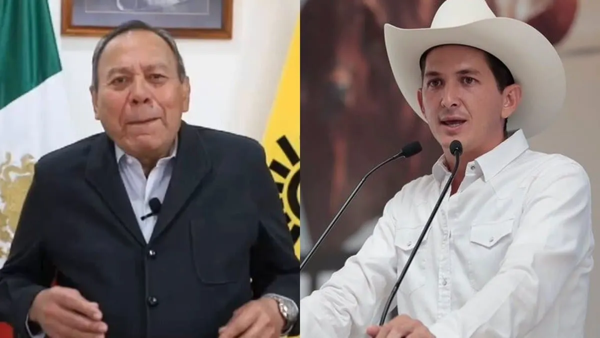 Ya se la sabe: Zambrano pide a legisladores del PRD, no ser traidores ni venderse a Morena