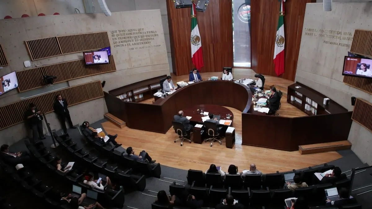 Fallo del TEPJF por la sobrerrepresentación será un punto de no retorno para nuestra democracia, dice Coparmex