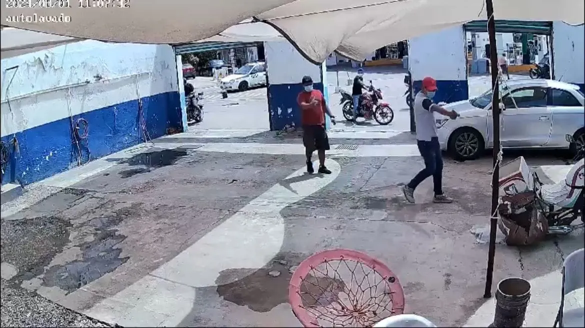 En julio, Guerrero registró 103 homicidios; 71 en Acapulco