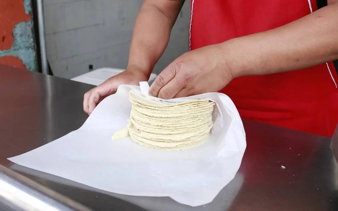 Guerrero, el quinto estado del país con el precio más alto de la tortilla: TResearch