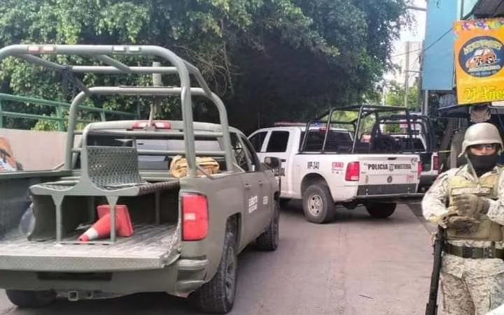 Asesinaron a otras 12 personas el fin de semana en Guerrero