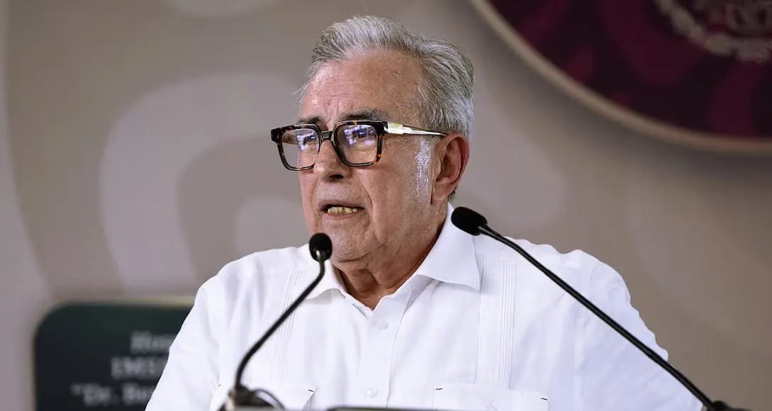 FGR investiga al gobernador de Sinaloa por presunta reunión con “El Mayo” Zambada