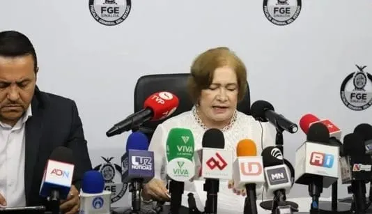Fiscal de Sinaloa renuncia tras irregularidades en caso del asesinato de Héctor Cuén