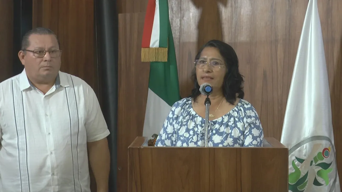 Faltan médicos en Acapulco; Abelina busca surtir clínicas públicas con atención las 24 horas