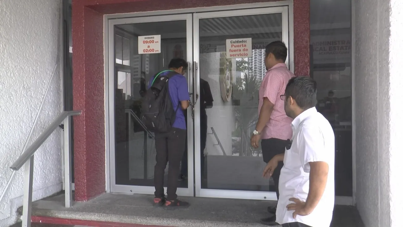 Damnificados por Otis cierran finanzas y señalan falta de apoyos para viviendas