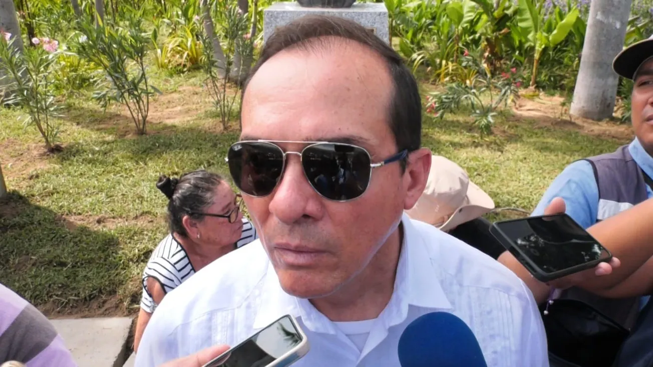 Un motociclista evadió revisión y baleó a policía en la Progreso: SSP Acapulco