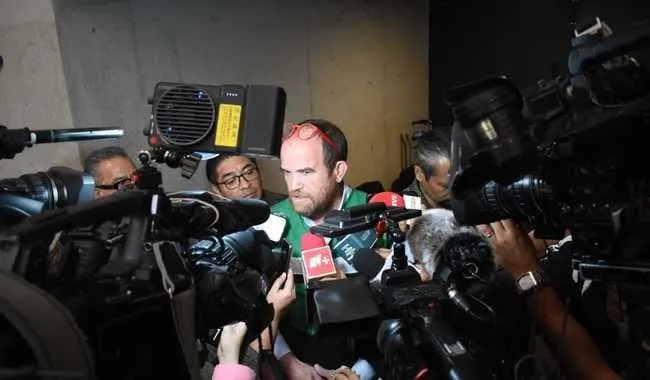 Salud federal descarta casos en México de la nueva variente de la 'viruela del mono'