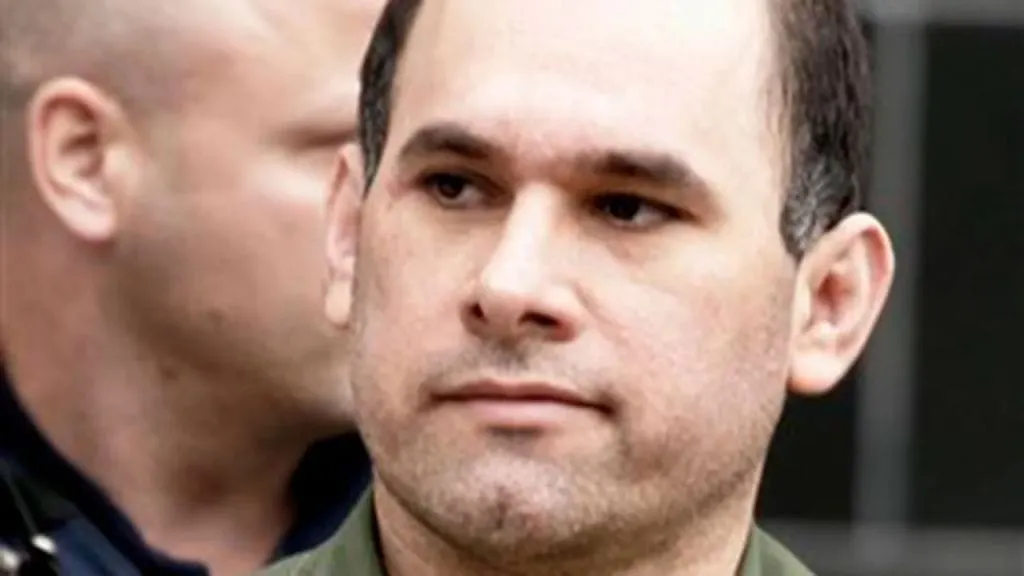 Ex líder del Cártel del Golfo y fundador de Los Zetas, sale de prisión en EU