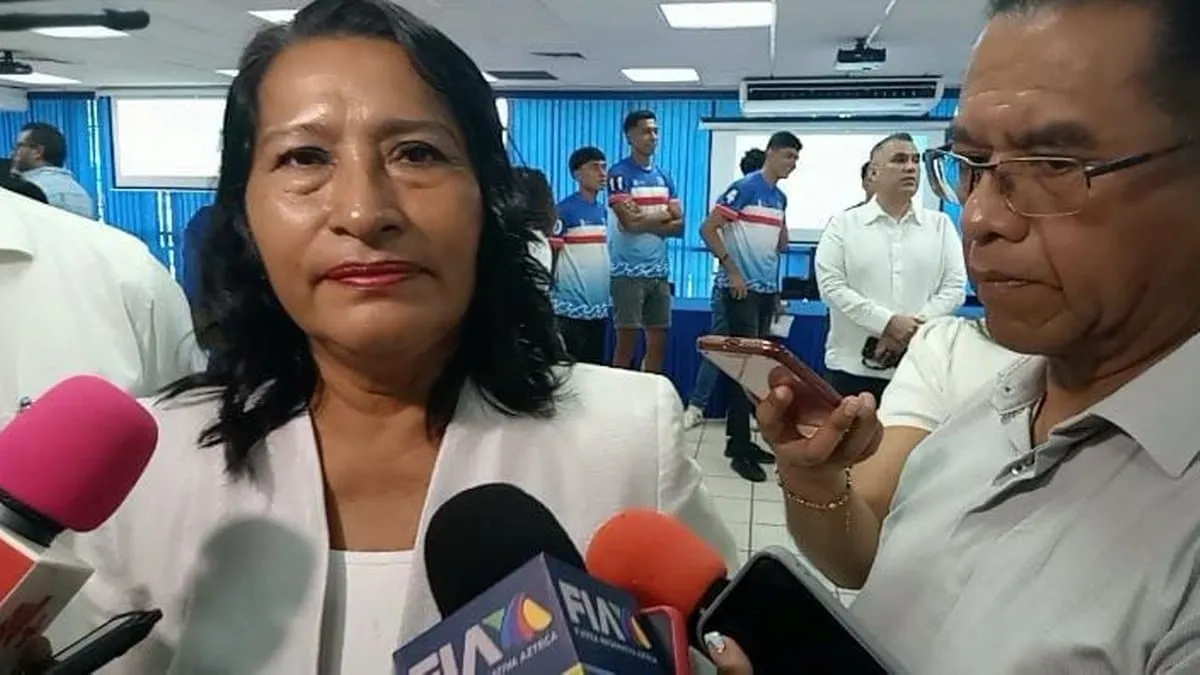 Deserción escolar en Acapulco disminuye gracias a programas: Abelina López