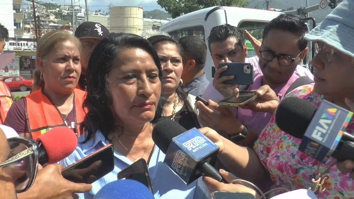 Concluyen nueva celda del relleno sanitario de Acapulco