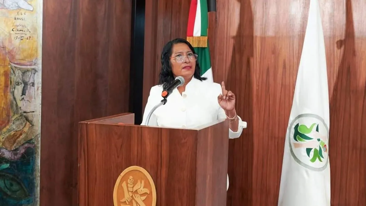 Acapulco: Destaca Abelina López logros culturales en su administración