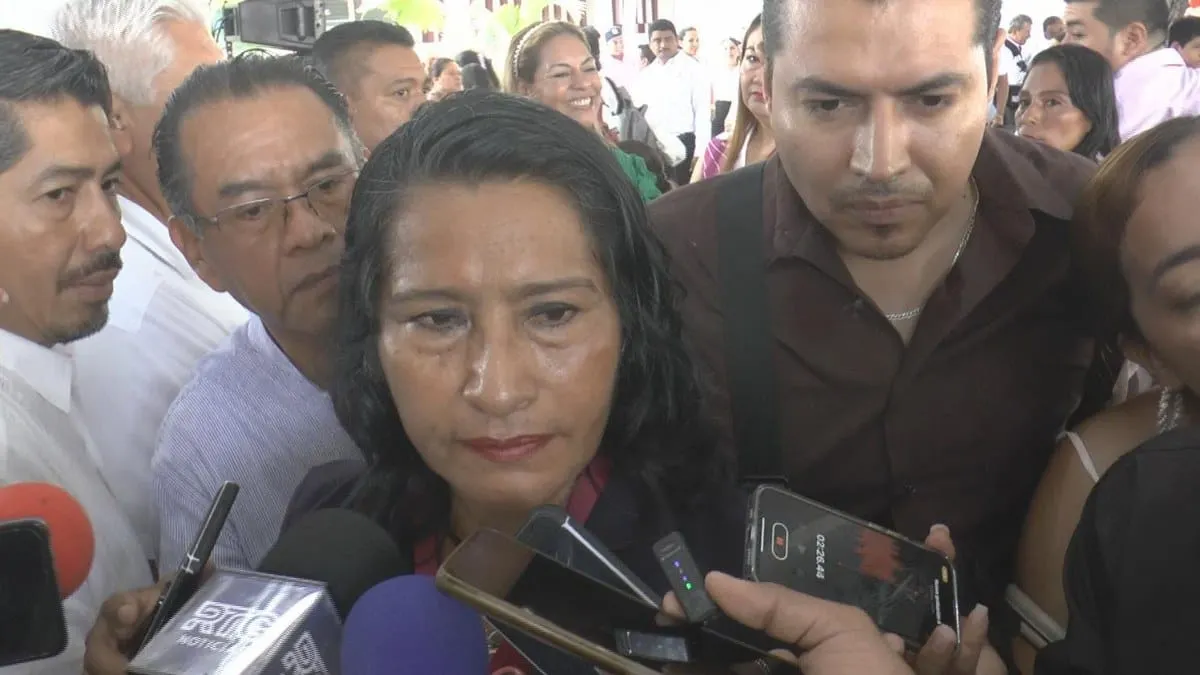 Pide Abelina López postergar cobro de peaje para fomentar turismo en Acapulco