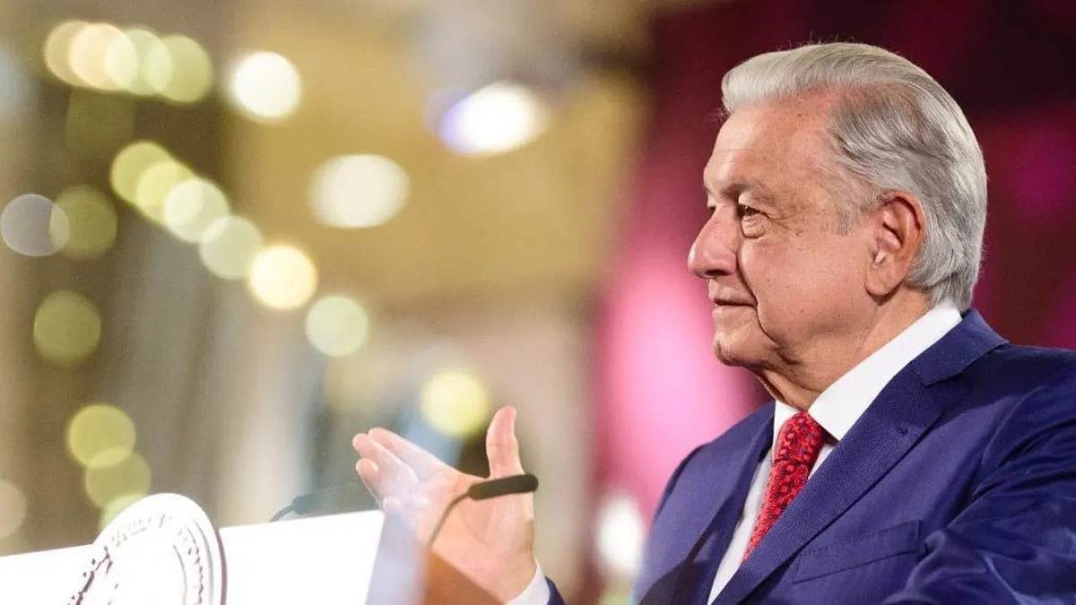 AMLO rechaza dichos de Encinas sobre que abogados del Ejército litigan contra caso Ayotzinapa