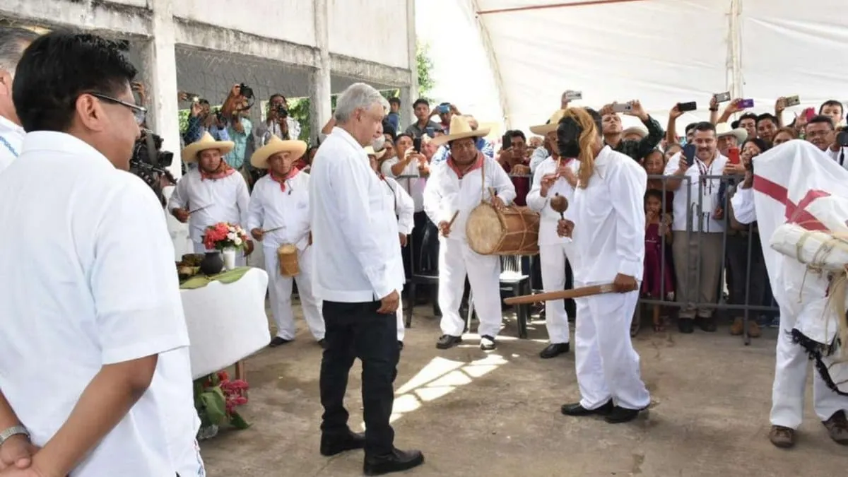 En México 30% de población indígena sigue en la pobreza, según datos del Coneval