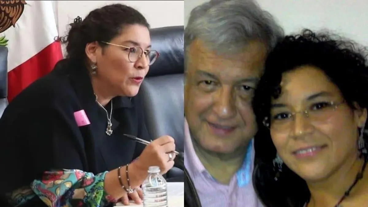 Ministra de AMLO dice que recurso del PAN contra Plan C amenaza 'estabilidad' de México